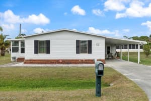 19371 Pony Lane, North Fort Myers, FL 33903 Sold 09/05/25