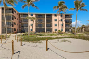 2230 Camino Del Mar Drive, Sanibel, FL 33957 Sold 03/28/25