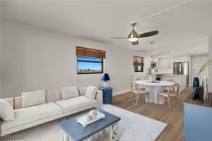 2230 Camino Del Mar Drive, Sanibel, FL 33957 Sold 03/28/25