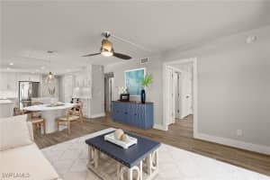 2230 Camino Del Mar Drive, Sanibel, FL 33957 Sold 03/28/25
