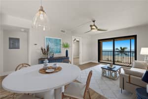 2230 Camino Del Mar Drive, Sanibel, FL 33957 Sold 03/28/25
