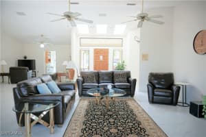 6909 Wittman Drive, Fort Myers, FL 33919 Sold 09/04/25