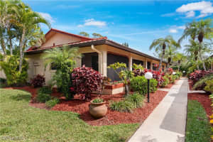 2026 Pine Isle Lane, Naples, FL 34112 Sold 07/01/25