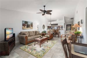 2026 Pine Isle Lane, Naples, FL 34112 Sold 07/01/25