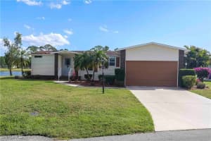 19758 Frenchmans Court, North Fort Myers, FL 33903 Sold 09/03/25