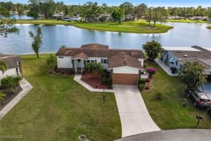 19758 Frenchmans Court, North Fort Myers, FL 33903 Sold 09/03/25