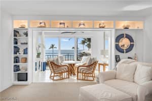 2401 Gulf Shore Boulevard, Naples, FL 34103 - MLS#225017586
