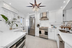 2401 Gulf Shore Boulevard, Naples, FL 34103 - MLS#225017586