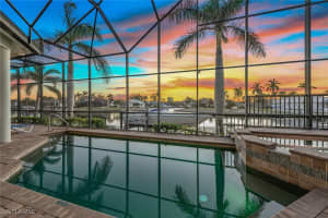 330 Edgewater Court, Marco Island, FL 34145 Sold 07/07/25