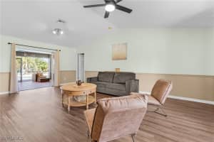1107 Connie Avenue, Lehigh Acres, FL 33971 Sold 07/31/25
