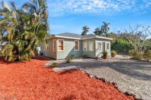 847 James Street, Fort Myers, FL 33916 - MLS#225017611