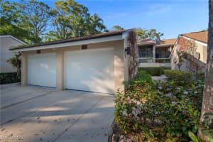325 Bay Forest Drive, Naples, FL 34110 Sold 07/11/25