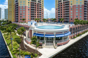 2745 1st Street, Fort Myers, FL 33916 Sold 03/31/25
