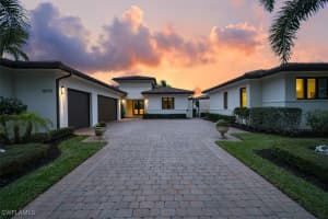 16775 Cabreo Drive, Naples, FL 34110 Sold 03/17/25
