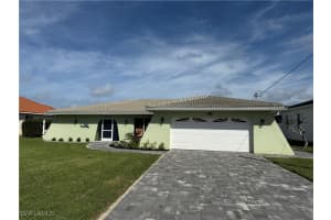 1141 44th Street, Cape Coral, FL 33914 Sold 09/20/25