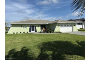 1141 44th Street, Cape Coral, FL 33914 Sold 09/20/25