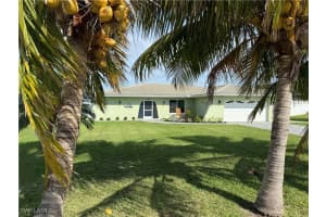 1141 44th Street, Cape Coral, FL 33914 Sold 09/20/25