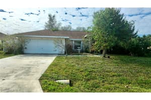 2404 8th Place, Cape Coral, FL 33990 Sold 05/14/25