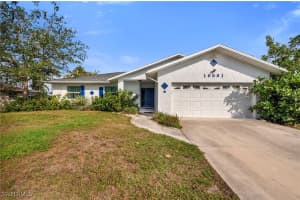 18581 Orlando Road, Fort Myers, FL 33967 Sold 06/02/25
