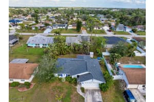 18581 Orlando Road, Fort Myers, FL 33967 Sold 06/02/25