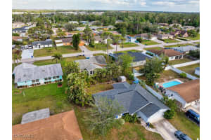 18581 Orlando Road, Fort Myers, FL 33967 Sold 06/02/25