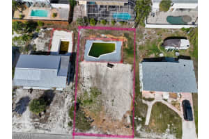 161 Hibiscus Drive, Fort Myers Beach, FL 33931 - MLS#225017648