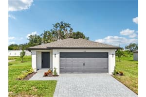 816 Gen D Macarthur Avenue, Labelle, FL 33935 - MLS#225017653