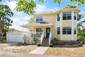 1609 Lee Avenue, Lehigh Acres, FL 33972 Sold 05/30/25