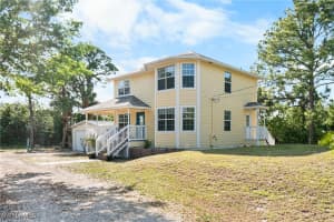 1609 Lee Avenue, Lehigh Acres, FL 33972 Sold 05/30/25