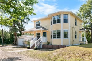 1609 Lee Avenue, Lehigh Acres, FL 33972 Sold 05/30/25