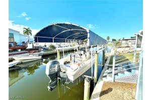 4693 Leilani Lane, Bonita Springs, FL 34134 - MLS#225017674