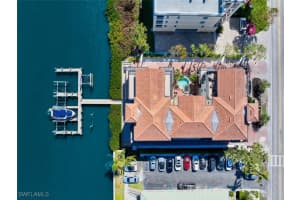 9400 Gulf Shore Drive, Naples, FL 34108 Sold 07/18/25