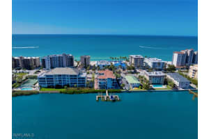 9400 Gulf Shore Drive, Naples, FL 34108 Sold 07/18/25