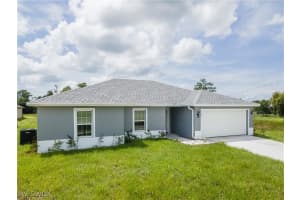 1925 Embers Terrace, Cape Coral, FL 33991 Sold 04/18/25