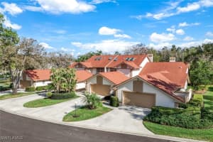 20250 Golden Panther Dr 1, Estero