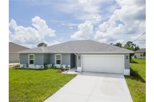 2709 2nd Avenue, Cape Coral, FL 33909 Sold 06/02/25