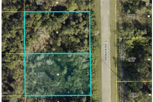 842 Joponica Avenue, Lehigh Acres, FL 33974 - MLS#225017737