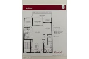21450 Strada Nuova Circle, Estero, FL 33928 - MLS#225017738