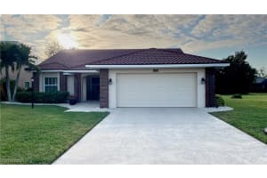 132 Granville Court, Naples, FL 34104 Sold 04/30/25