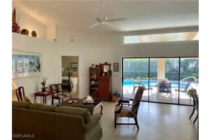 132 Granville Court, Naples, FL 34104 Sold 04/30/25