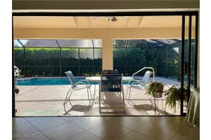 132 Granville Court, Naples, FL 34104 Sold 04/30/25
