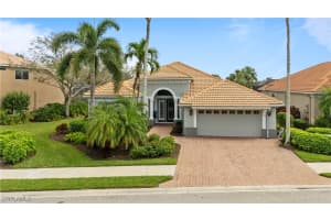 24261 Copperleaf Boulevard, Estero, FL 34135 Sold 05/21/25