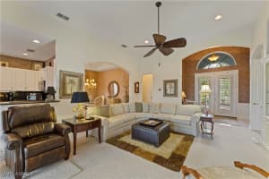 24261 Copperleaf Boulevard, Estero, FL 34135 Sold 05/21/25