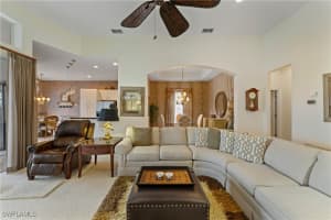 24261 Copperleaf Boulevard, Estero, FL 34135 Sold 05/21/25