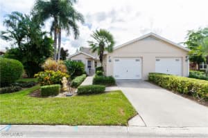 2608 Sailors Way, Naples, FL 34109 - MLS#225017744