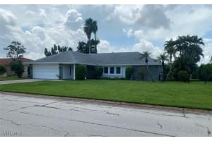 1526 Reynard Drive, Fort Myers, FL 33919 Sold 06/06/25