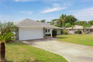 1526 Reynard Drive, Fort Myers, FL 33919 Sold 06/06/25