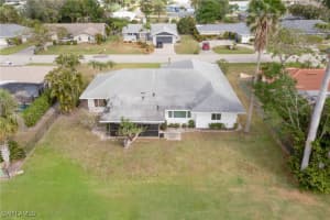1526 Reynard Drive, Fort Myers, FL 33919 Sold 06/06/25