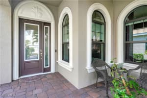 8285 Preserve Point Drive, Fort Myers, FL 33912 Sold 04/16/25
