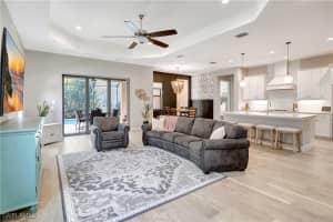 8285 Preserve Point Drive, Fort Myers, FL 33912 Sold 04/16/25